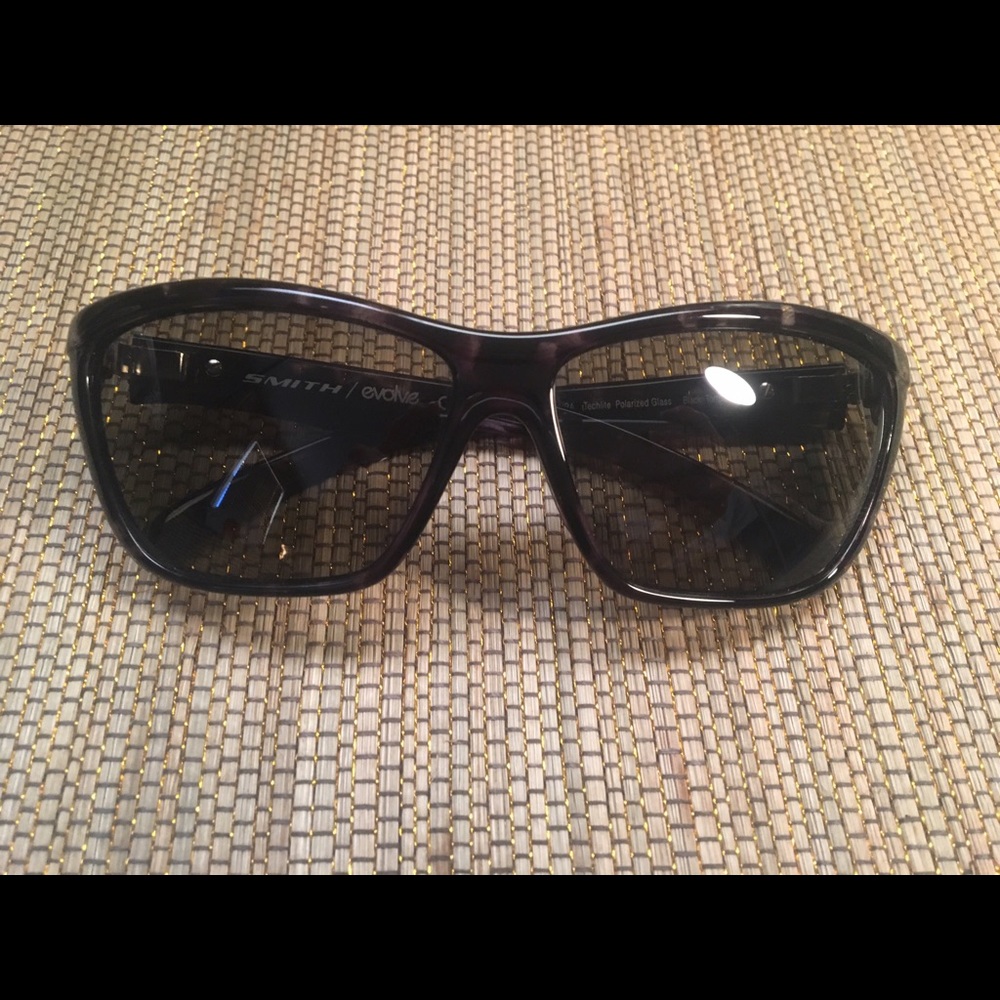 COPY - Smith Optics: AURA - Techlite polarized gl…